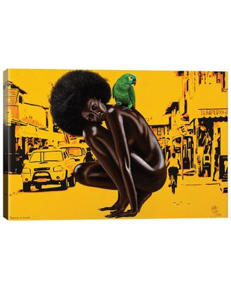 iCanvas Discontinued Icanvas Canvas Artwork By Christian Beijer