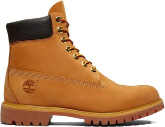 Timberland Premium 6 veterlaarzen - Bruin