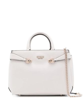 Guess Co Lorelei tote bag - Neutrals