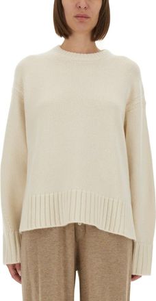 Guest In Residence cozy Crew Shirt