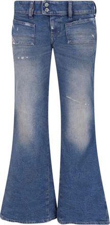 Diesel Jeans Bootcut D-Hush