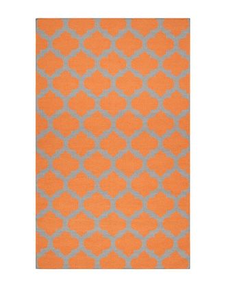 Surya Frontier Hand-Woven Rug