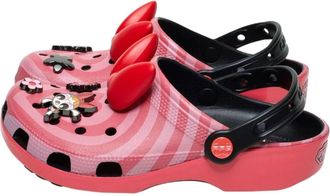 Crocs x Powerpuff Girls Classic Clog Blossom 211512-90H