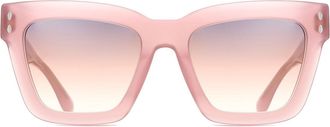 Isabel Marant IM 0210/S 35J/FF Womens Sunglasses Size 53
