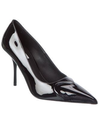 Alaia Ala&iuml;a Decollete Patent Pump