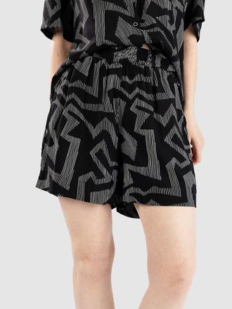 Iriedaily Lucie Shorts schwarz
