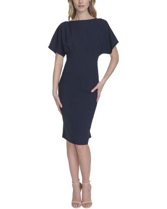 Eliza J Sheath Dress