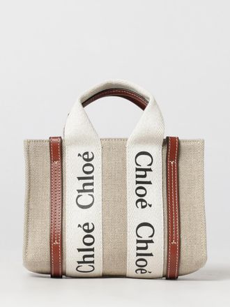 Chlo&eacute; Borsa a spalla donna