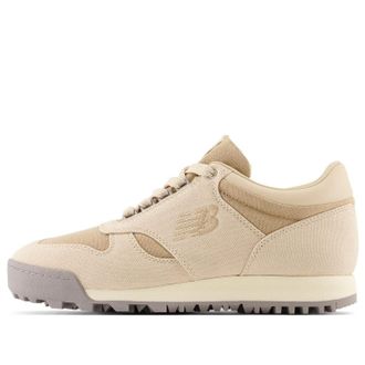 New Balance Rainier Low Sand Stone UALGSCP