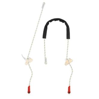 Petzl Cuerda De Repuesto Petzl Grillon 15 M Duradera