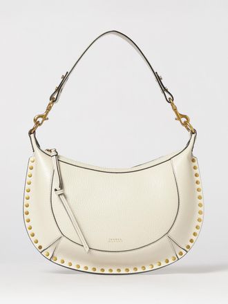 Isabel Marant Borsa Naoko Isabel Marant in pelle a grana