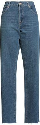 7 For All Mankind BOTTOMWEAR - Jeans on YOOX.COM