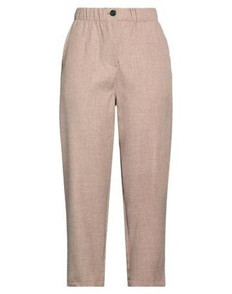 Goa Goa PARTES DE ABAJO - Pantalones en YOOX.COM