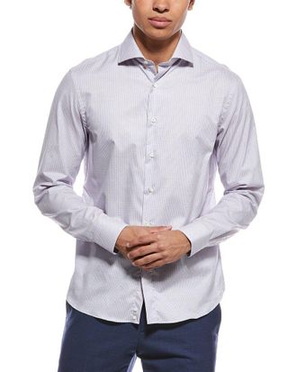 Canali Dress Shirt