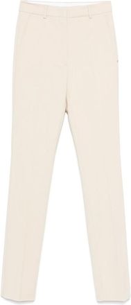 Sportmax Straight-leg Trousers