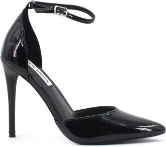Steve Madden Mujer, Zapatos, Negro, Talla: 40 EU