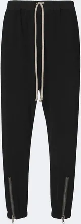 Rick Owens Tecuatl technical sweatpants