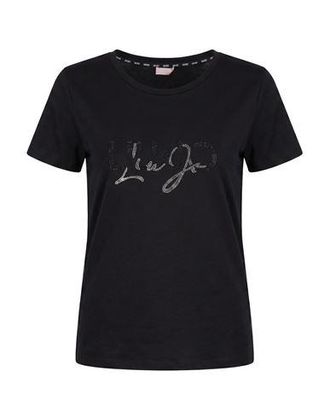 Liu Jo CAMISETAS Y TOPS - Camisetas en YOOX.COM
