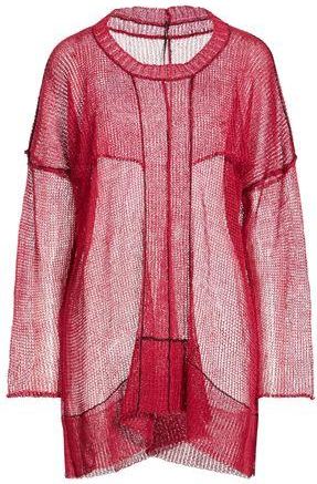 Masnada KNITWEAR - Jumpers on YOOX.COM