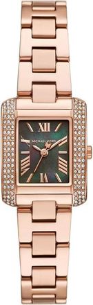 Michael Kors Mujer, Accesorios, Rosa, Talla: ONE Size