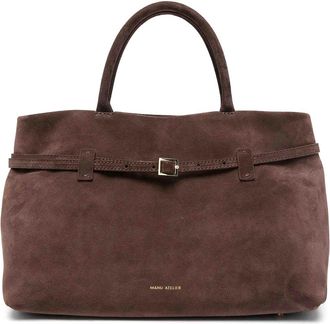 Manu Atelier Le Cambon 35 Bag