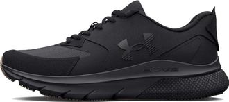 Under Armour HOVR Turbulence Triple Black 3026137-001
