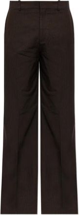 Acne Studios Uomo, Pantaloni, Marrone, XL, new