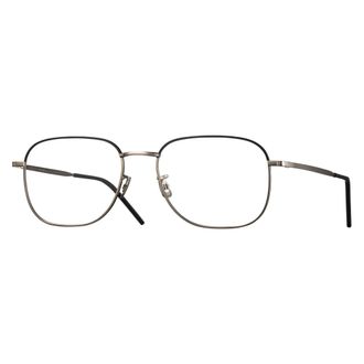 Eyevan 7285 Eyevan, unisex, Accessoires, Zwart, Maat: 53 MM Zijde