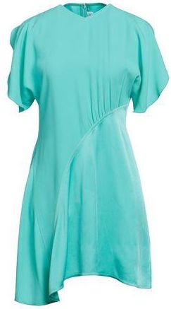 Victoria Beckham DRESSES - Mini dresses sur YOOX.COM