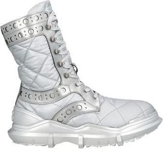 Dolce & Gabbana FOOTWEAR - Boots on YOOX.COM