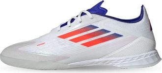adidas F50 Pro IN Advancement Pack White Blue IF1317