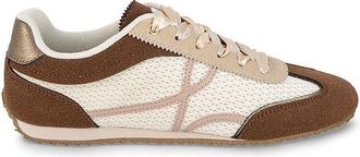 Les Tropeziennes Leren sneakers Alba