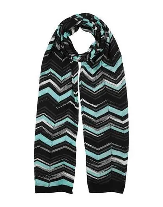 Missoni ACCESSORIES - Scarves sur YOOX.COM