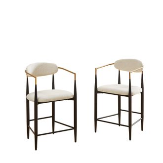 STILVORA Stilvora Sedia Da Ufficio Ergonomica Con Poggiapiedi E Supporto Lombare Ad Aria, Pelle, Nero
