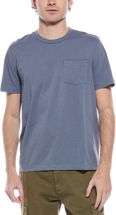 7 For All Mankind Pocket T-Shirt
