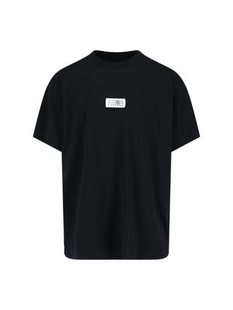 Maison Margiela Logo T-shirt