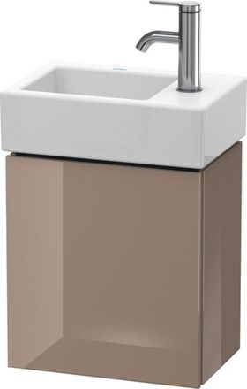 Duravit Duravit - L-cube Mueble De Pared 36,4 X 24,1 Cm, 1 Puerta, Para