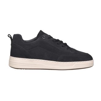 Cycleur de Luxe Schoenen, Heren, Blauw, 42 EU, Leer, Roadie