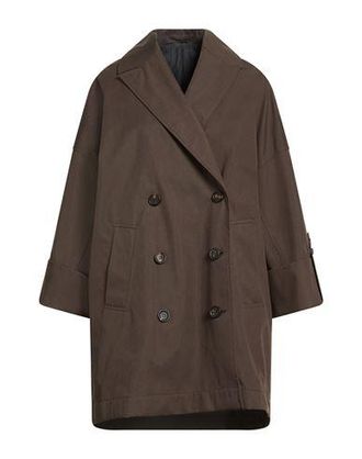 Brunello Cucinelli JACKEN & M&Auml;NTEL - Jacken, M&auml;ntel & Trenchcoats auf YOOX.COM
