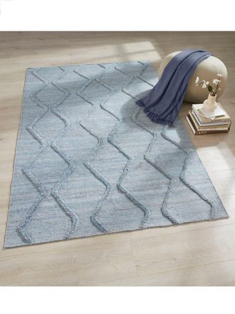 Heine Teppich 3 mm Höhe