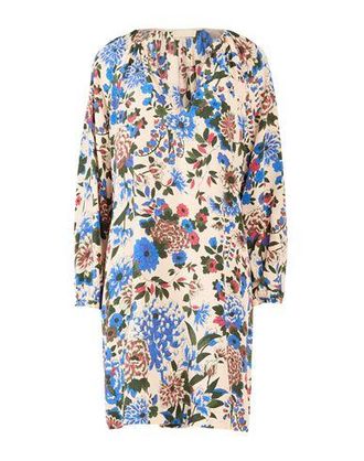 Momoni DRESSES - Mini dresses sur YOOX.COM