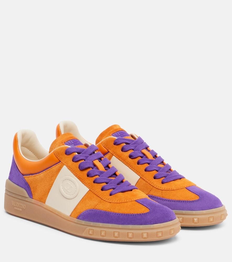 スニーカー ADIDAS ORIGINALS 'Gazelle Bold' sneakers Orange adidas Gazelle Bold Shoes - Orange | Free Shipping with