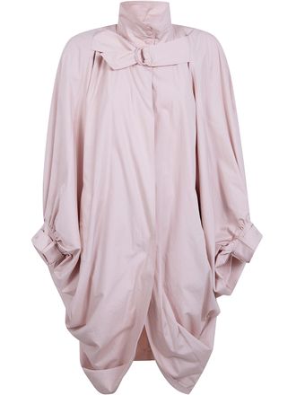 Chlo&eacute; Abito Mini Wide Softy Pink