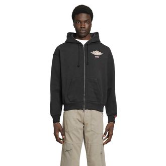 Nike Jordan x Levis Hoodie