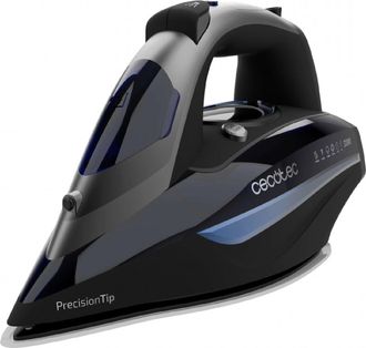 Cecotec Plancha Horizontal Con Bomba Ironhero 3200 I-pump Absolute - Cecotec