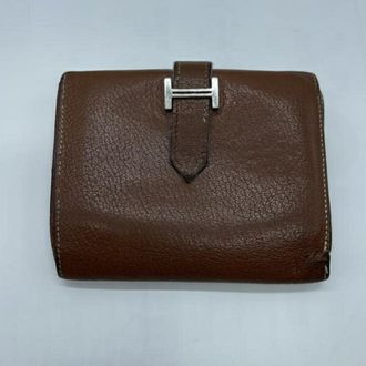 Herm&egrave;s Brown (Pre-Owned)