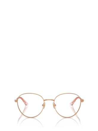 Jimmy Choo London Eyeglasses