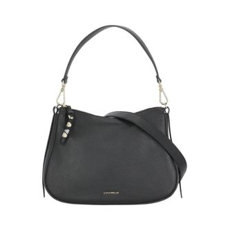 Coccinelle Bolso de hombro Nory - Bags - Mujer - Negro - ONE SIZE
