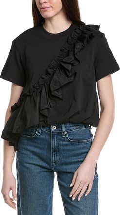 Cinq &agrave; Sept Cinq &Agrave; Sept Lottie Top