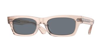 Oliver Peoples OV5510SU Davri 1743R8 Mens Sunglasses Pink Size 52